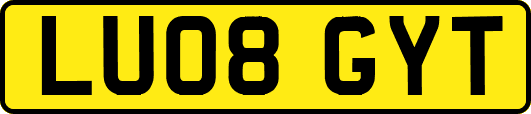 LU08GYT