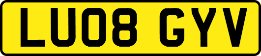 LU08GYV