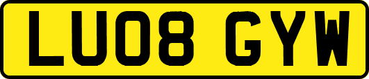 LU08GYW