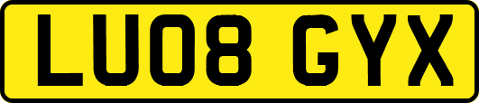 LU08GYX