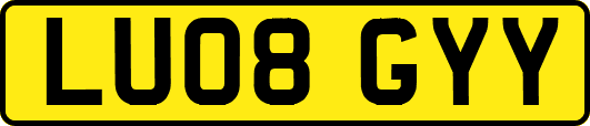 LU08GYY