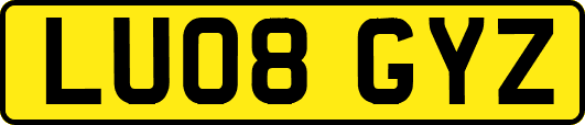 LU08GYZ