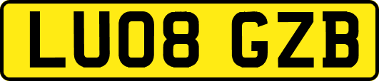 LU08GZB