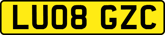 LU08GZC