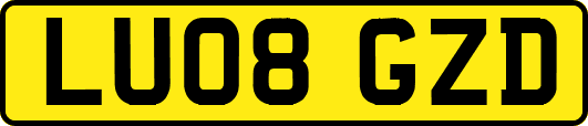 LU08GZD
