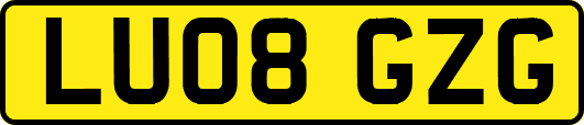 LU08GZG