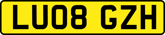 LU08GZH