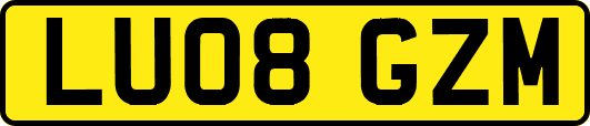 LU08GZM