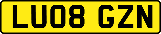 LU08GZN