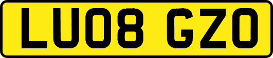 LU08GZO