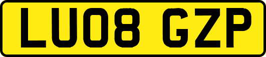 LU08GZP