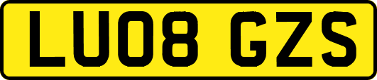 LU08GZS