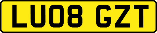 LU08GZT