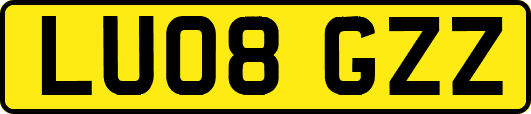 LU08GZZ