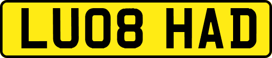 LU08HAD
