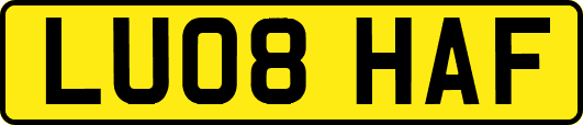 LU08HAF