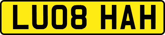 LU08HAH
