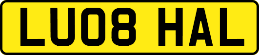 LU08HAL