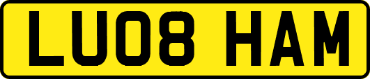 LU08HAM