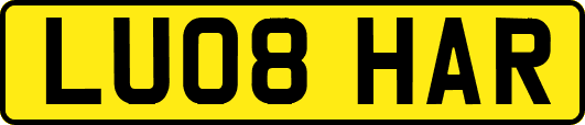 LU08HAR