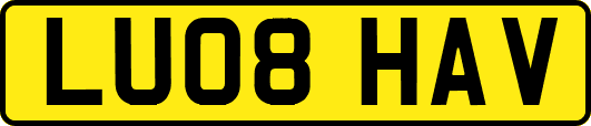 LU08HAV