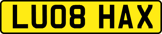 LU08HAX