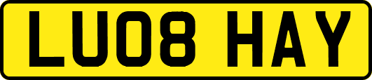 LU08HAY