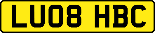 LU08HBC