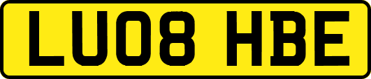LU08HBE