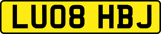 LU08HBJ