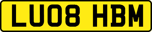 LU08HBM