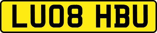 LU08HBU