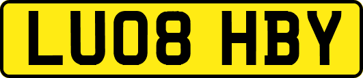 LU08HBY
