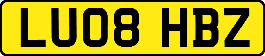 LU08HBZ