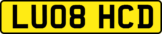 LU08HCD