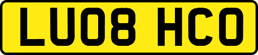 LU08HCO