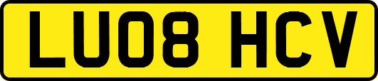 LU08HCV