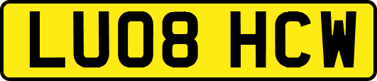 LU08HCW