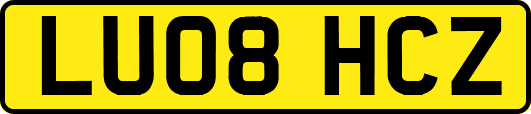 LU08HCZ