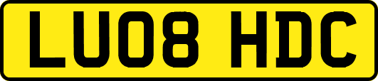 LU08HDC