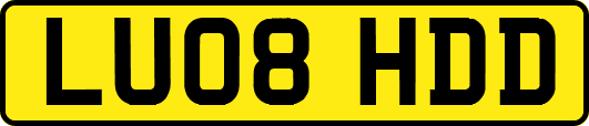 LU08HDD