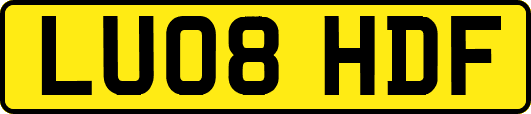 LU08HDF