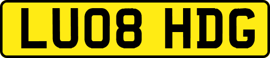 LU08HDG