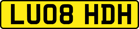 LU08HDH