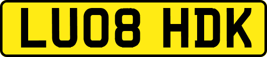 LU08HDK