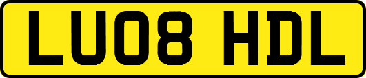 LU08HDL