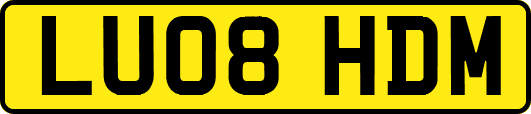 LU08HDM