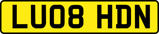 LU08HDN