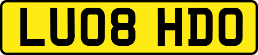LU08HDO