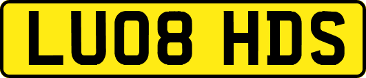 LU08HDS